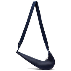 Jacquemus x Nike Le Sac Swoosh Small Dark Navy