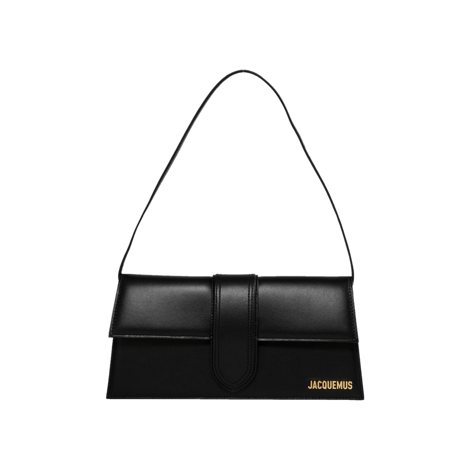 Jacquemus Le Bambino Long Black