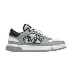 Amiri Classic Low Asphalt