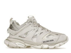 Balenciaga Track Trainer White (Women's)