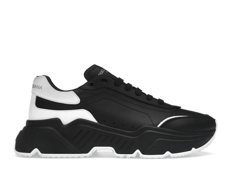 Dolce & Gabbana Daymaster Black White
