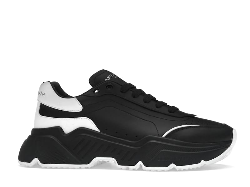 Dolce & Gabbana Daymaster Black White