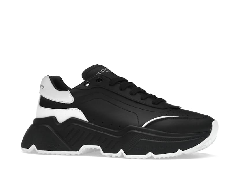 Dolce & Gabbana Daymaster Black White