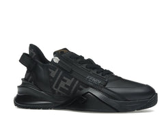 Fendi Flow Jet Black
