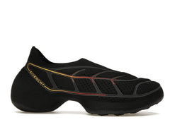 Givenchy TK-360 Plus Sneaker Black Yellow