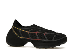 Givenchy TK-360 Plus Sneaker Black Yellow