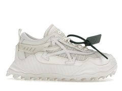 OFF-WHITE Odsy-1000 White White SS22