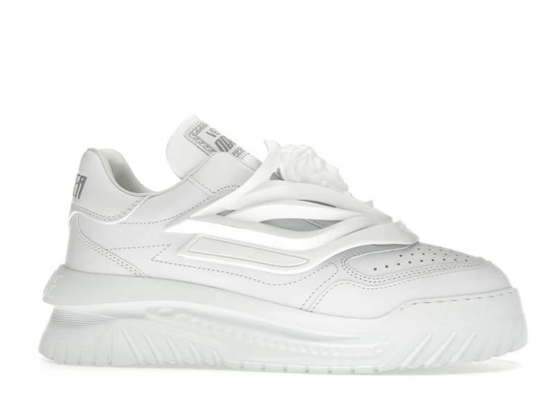 Versace Odissea White White