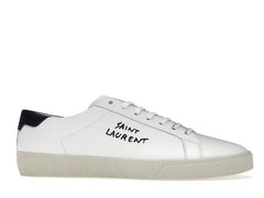 Saint Laurent Court Classic SL/06 Black