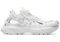 Versace Mercury White