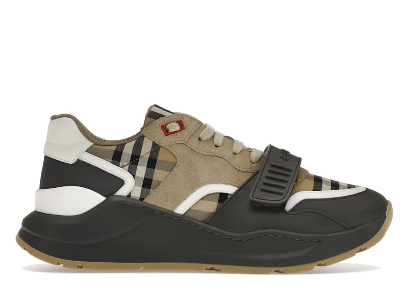 Burberry Ramsey Vintage Check - Beige
