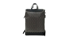 Cisalpin Backpack (Black)