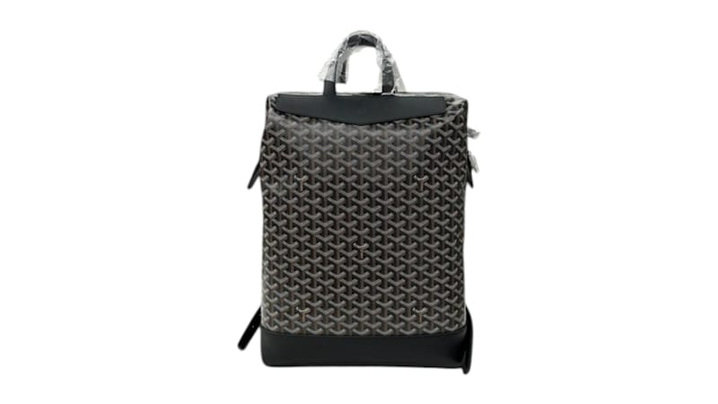 Cisalpin Backpack (Black)