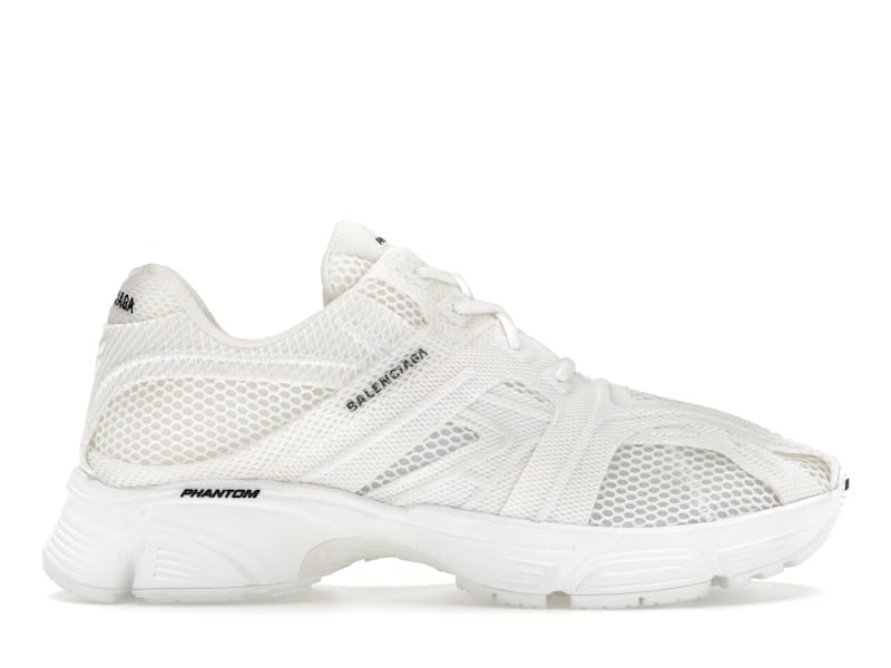 Balenciaga Phantom White