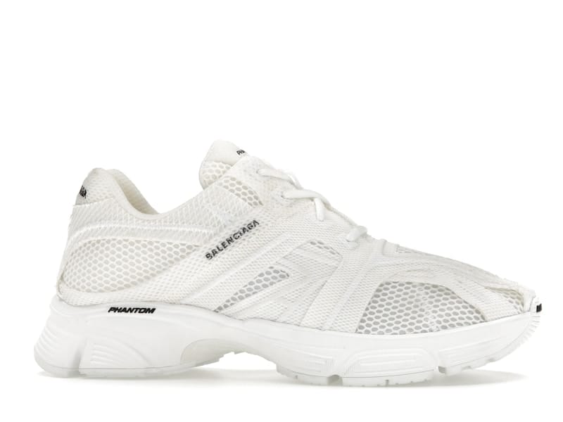 Balenciaga Phantom White