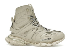 Balenciaga Track Hike Beige
