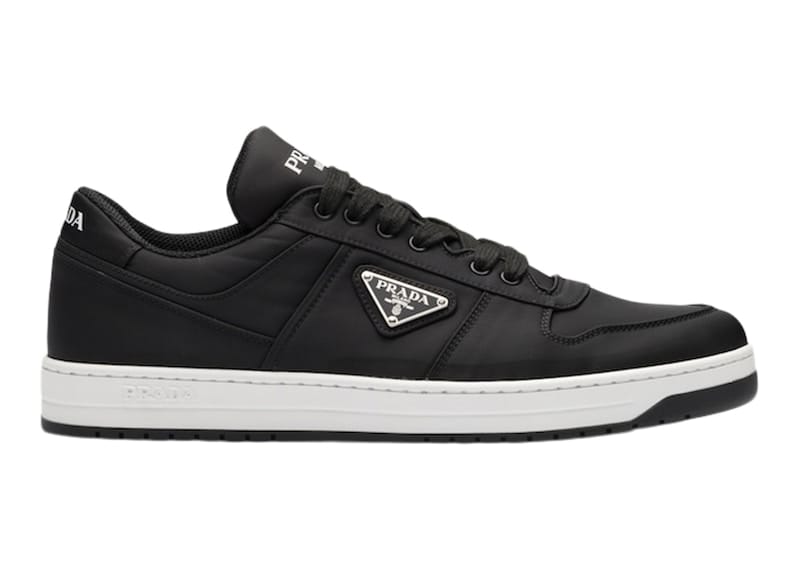Prada Re-Nylon Gabardine Black