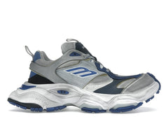 Balenciaga Cargo Grey Blue