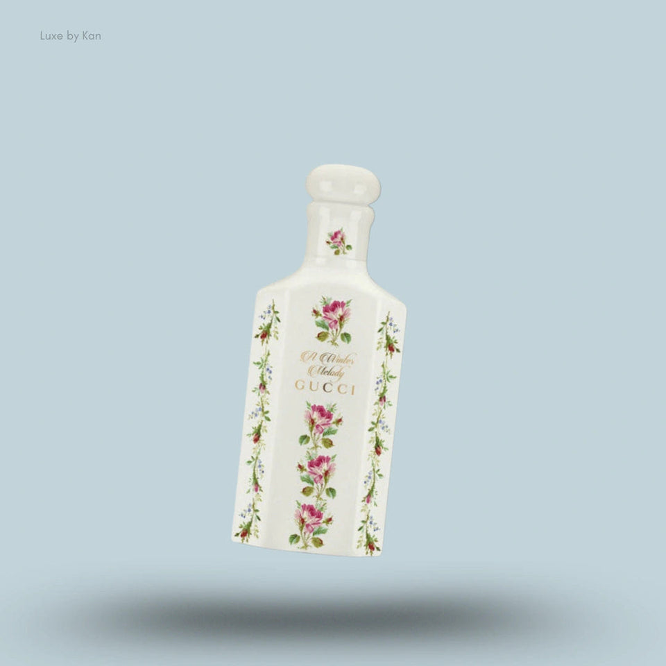 Gucci The Alchemist's Garden A Winter Melody Eau De Toilette