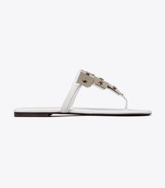 Gladiator Capri Sandal