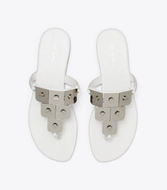 Gladiator Capri Sandal