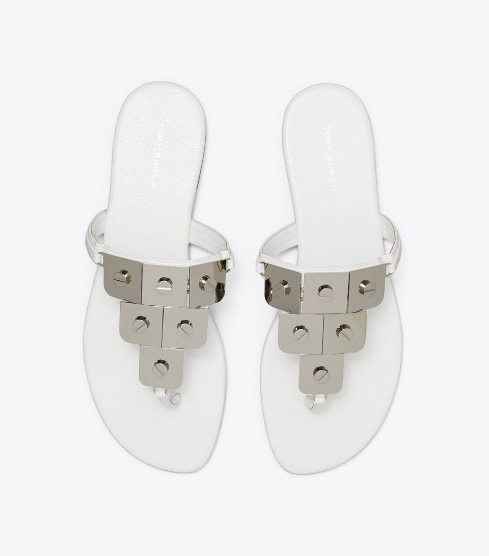 Gladiator Capri Sandal