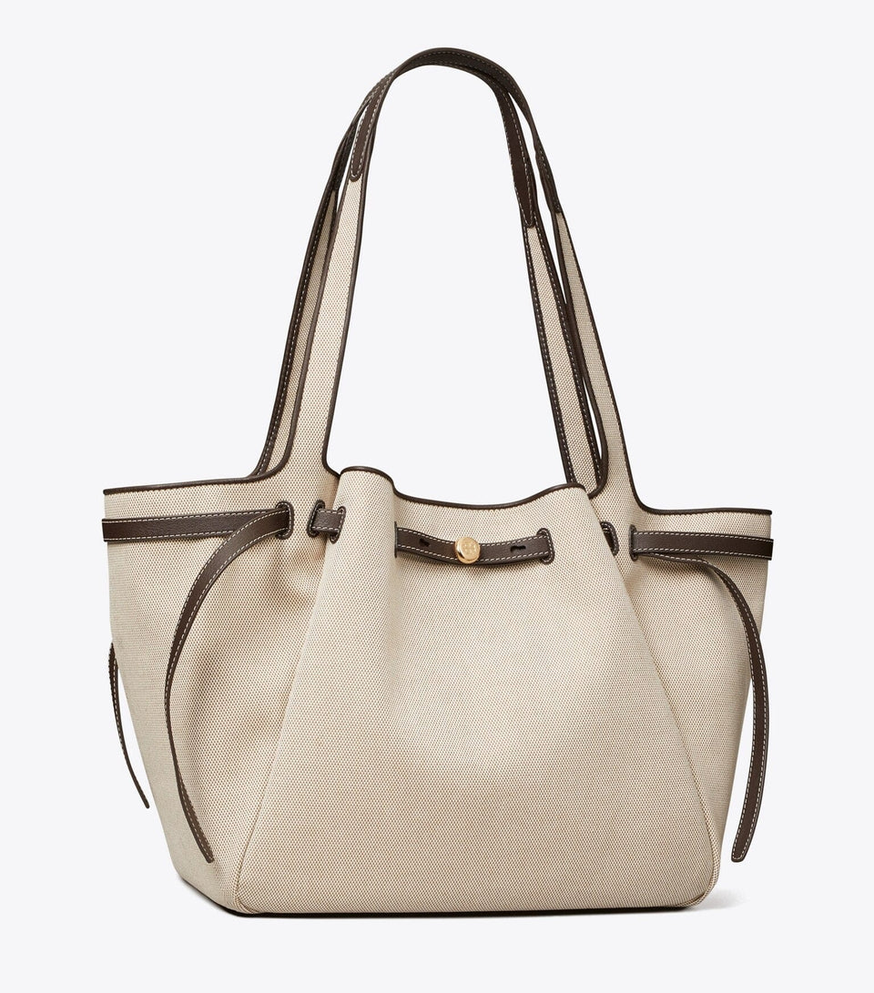 Romy Canvas Tote