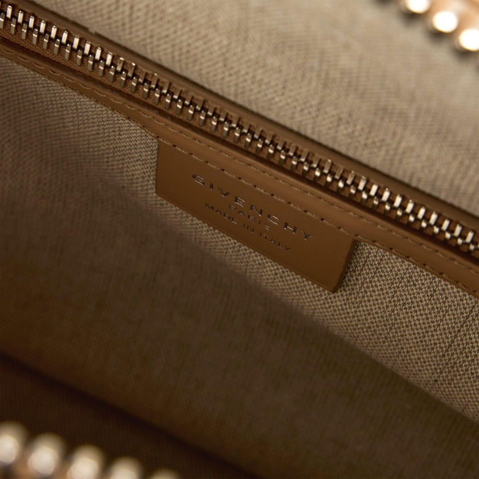 Top Handle Bag