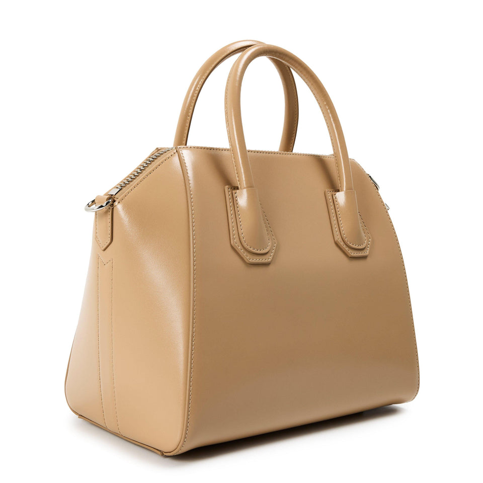 Top Handle Bag