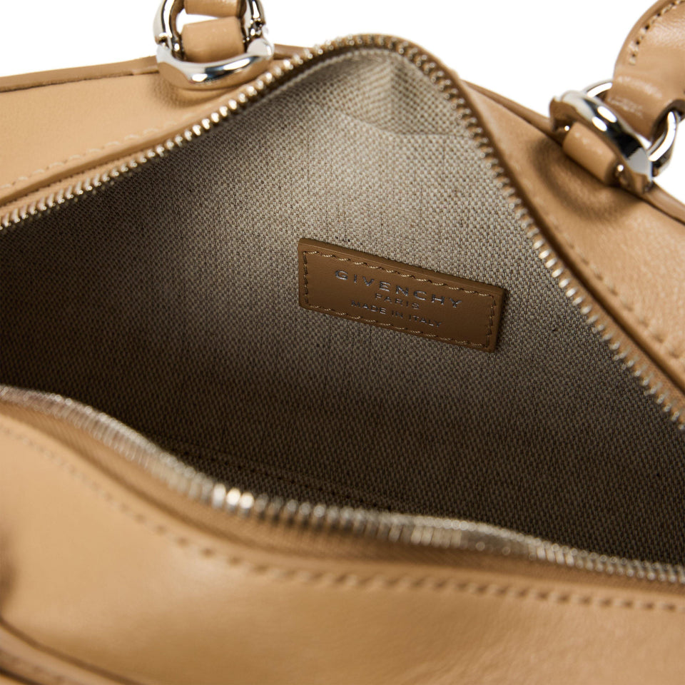 Top Handle Bag