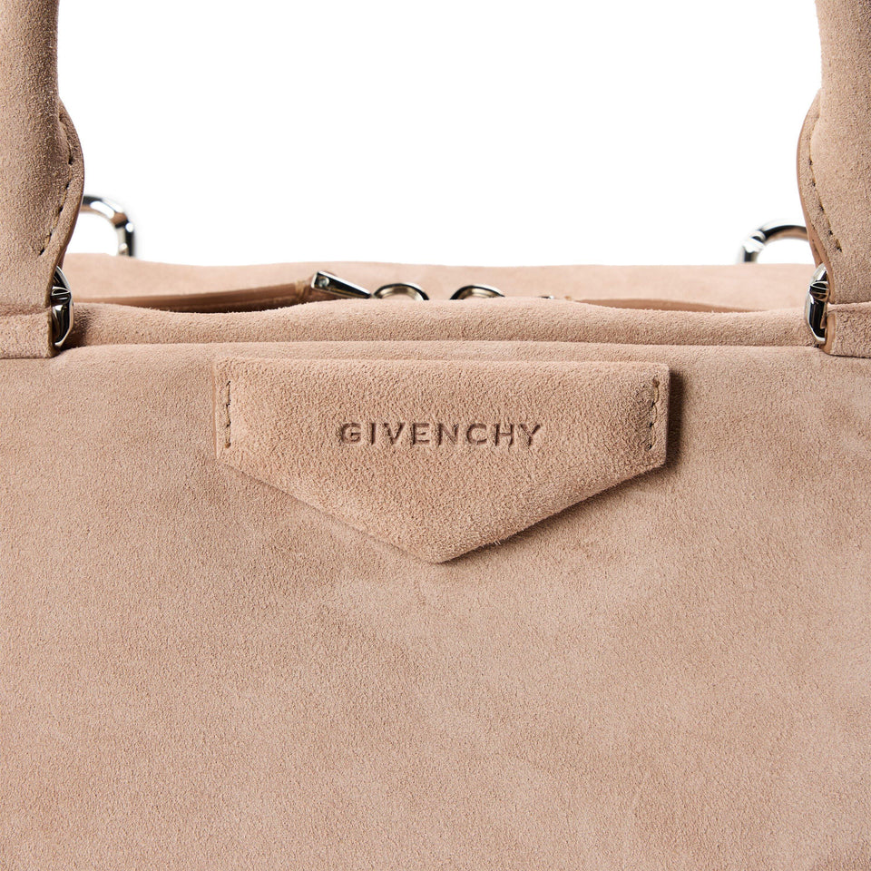 Top Handle Bag