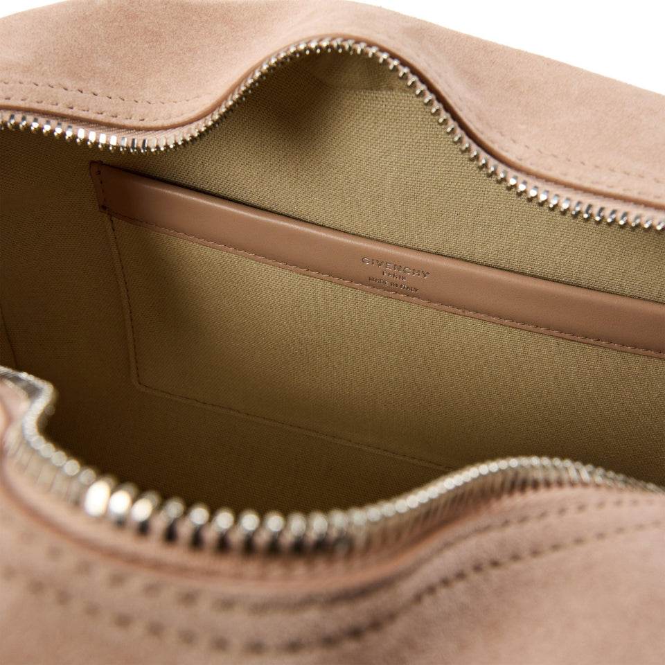 Top Handle Bag
