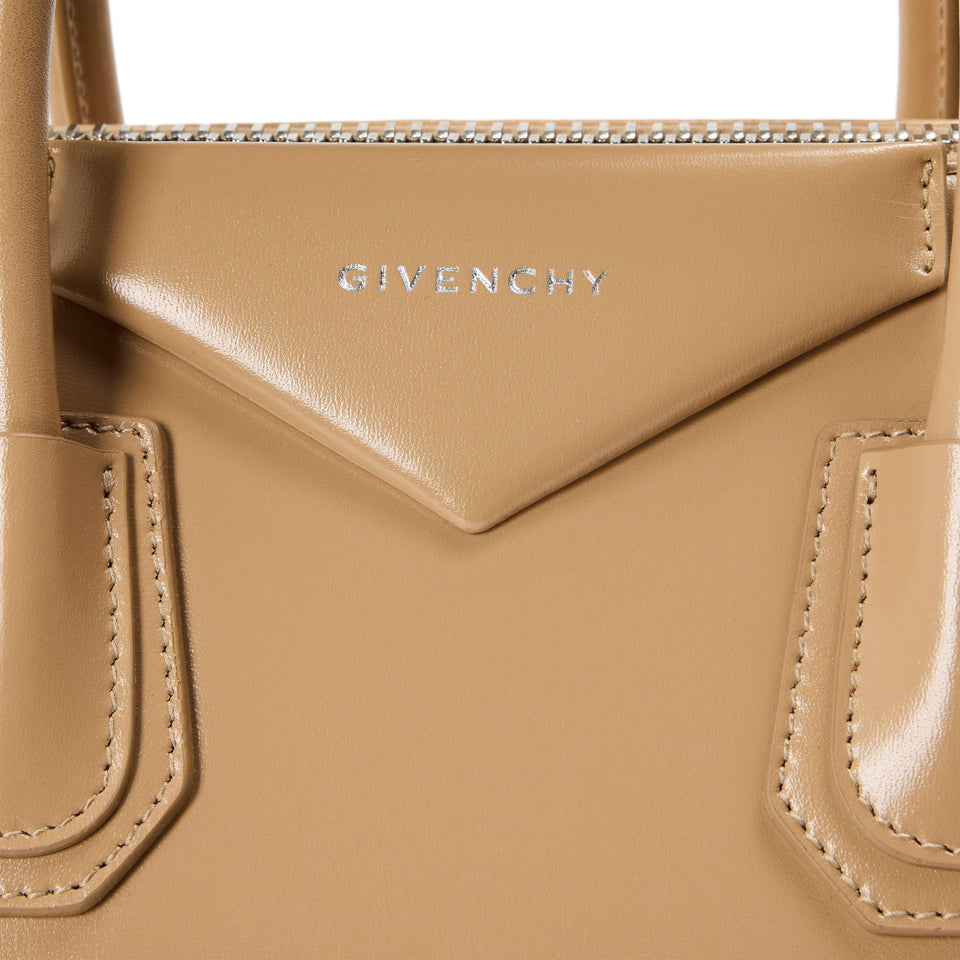 Top Handle Bag
