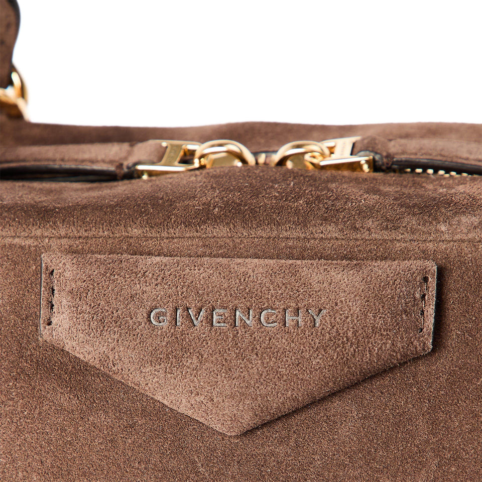 Top Handle Bag