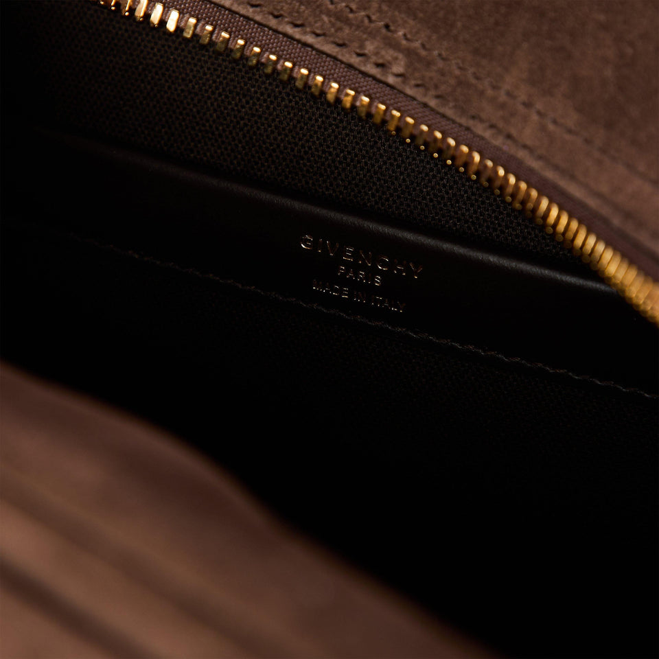 Top Handle Bag