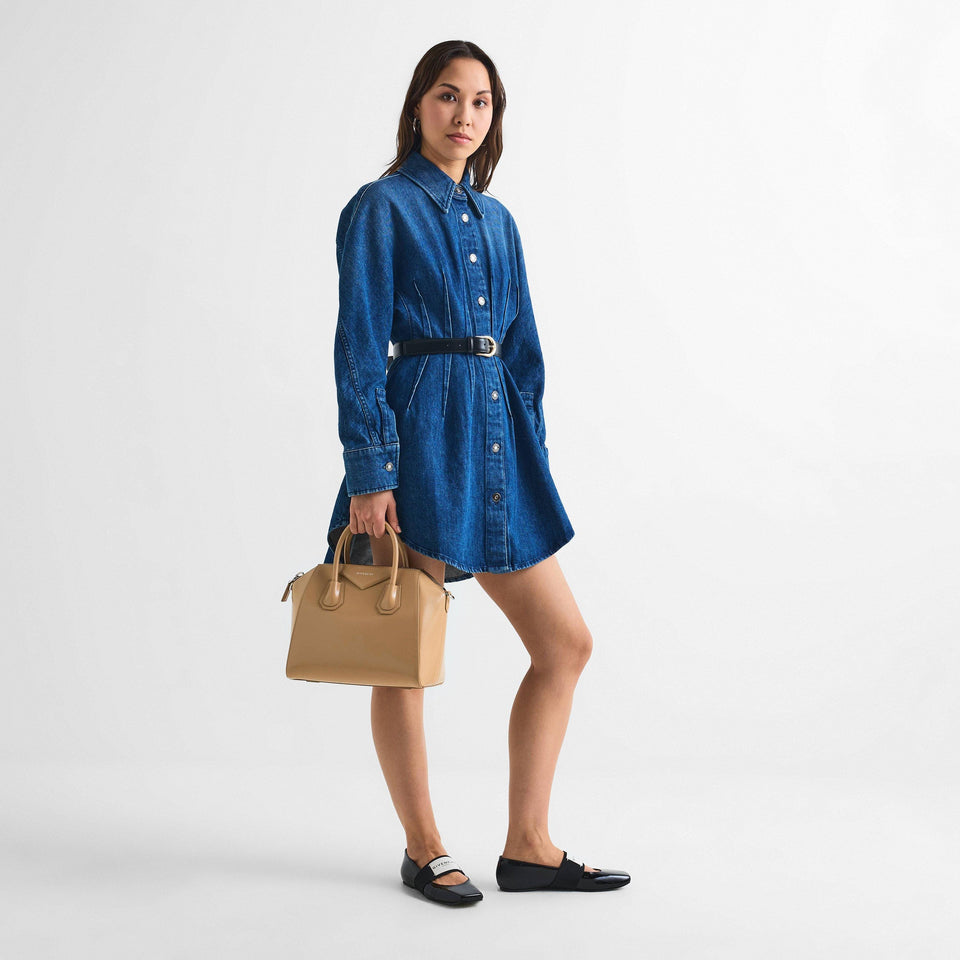 Top Handle Bag