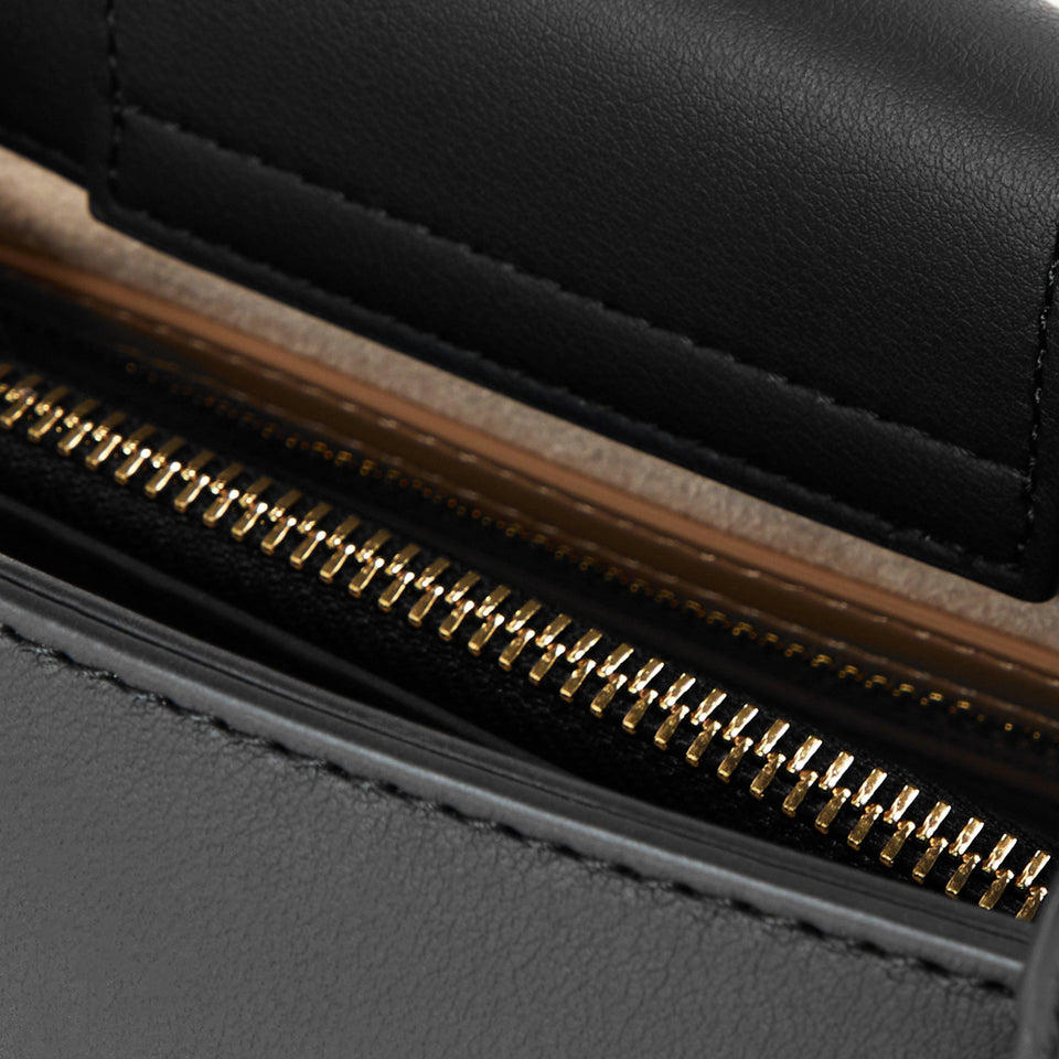 Top Handle Bag