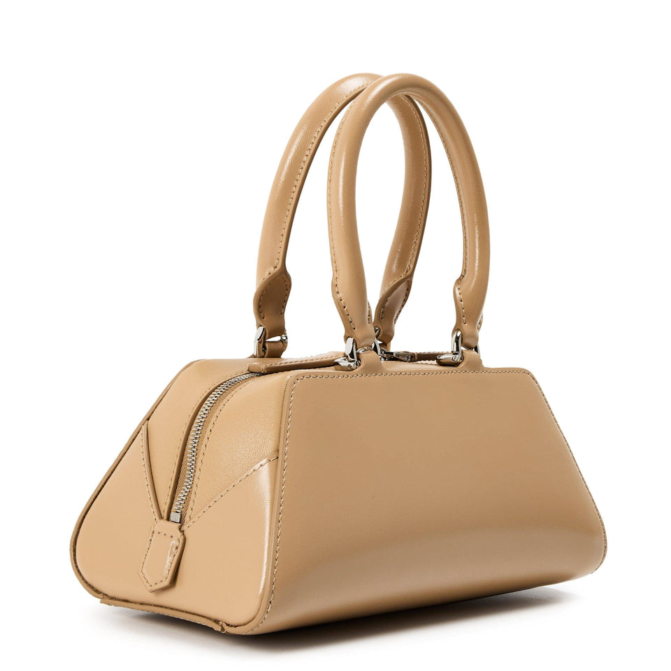 Top Handle Bag