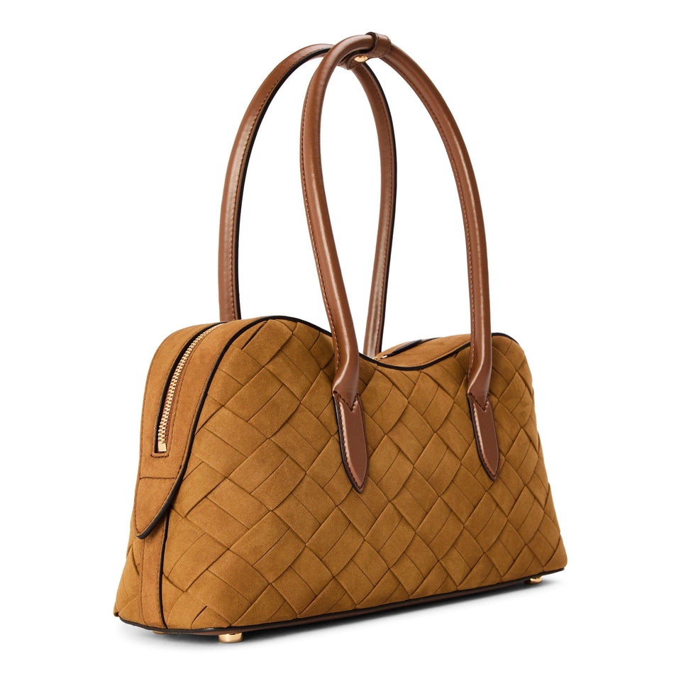 Top Handle Bag