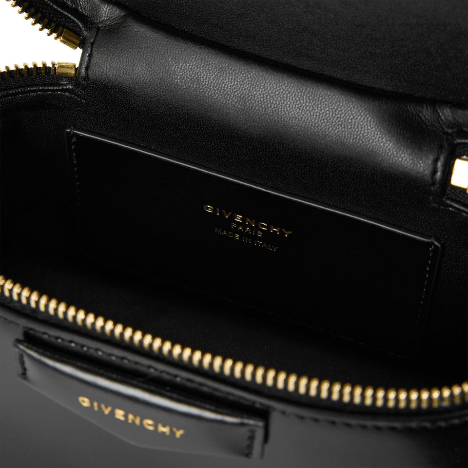 Top Handle Bag