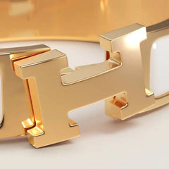 Hermes Clic H bracelet