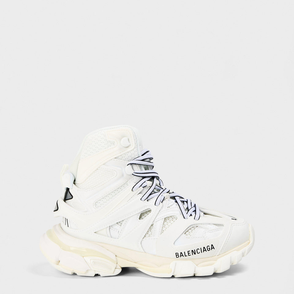 Track Hike Sneakers