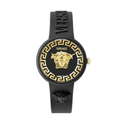 Medusa Pop Quartz Analogue Watch