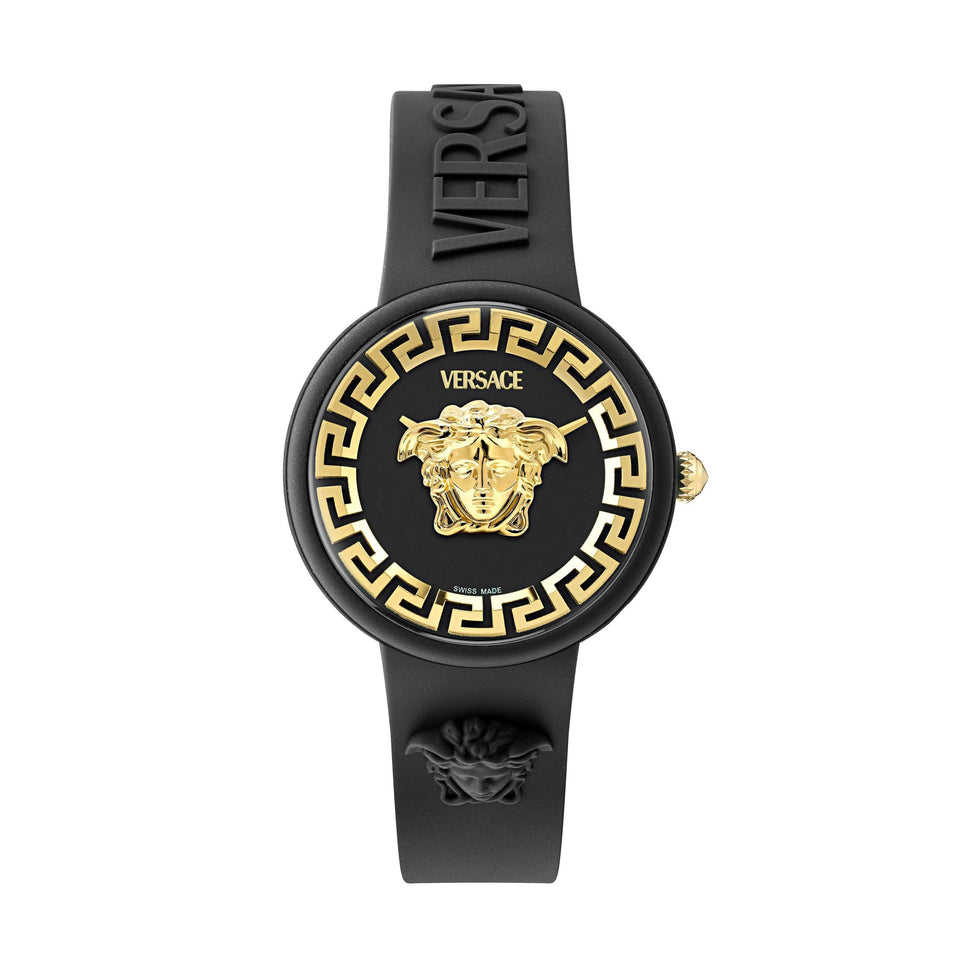 Medusa Pop Quartz Analogue Watch