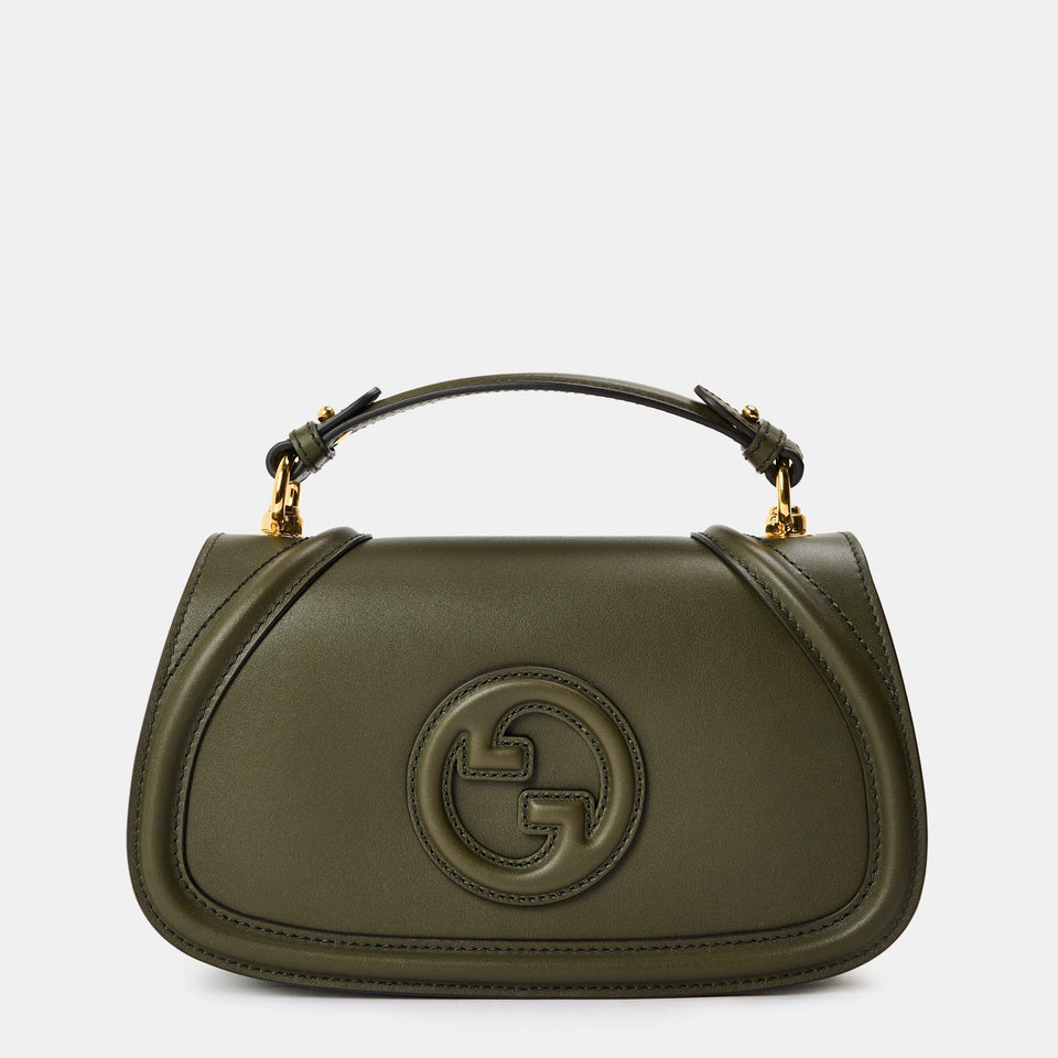 Small Blondie Bag