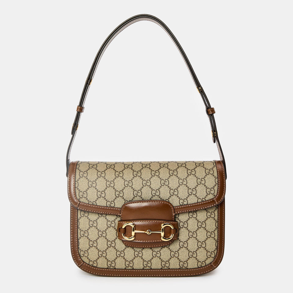 Horsebit 1955 Shoulder Bag