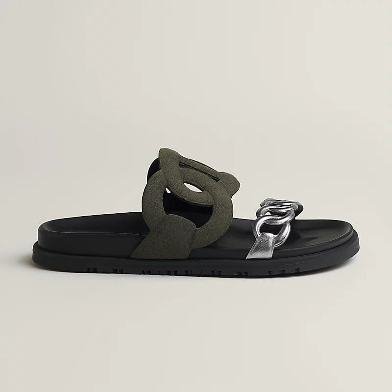 Hermes Extra sandal