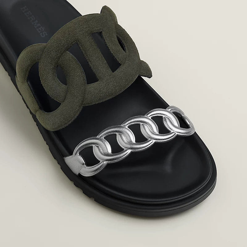 Hermes Extra sandal