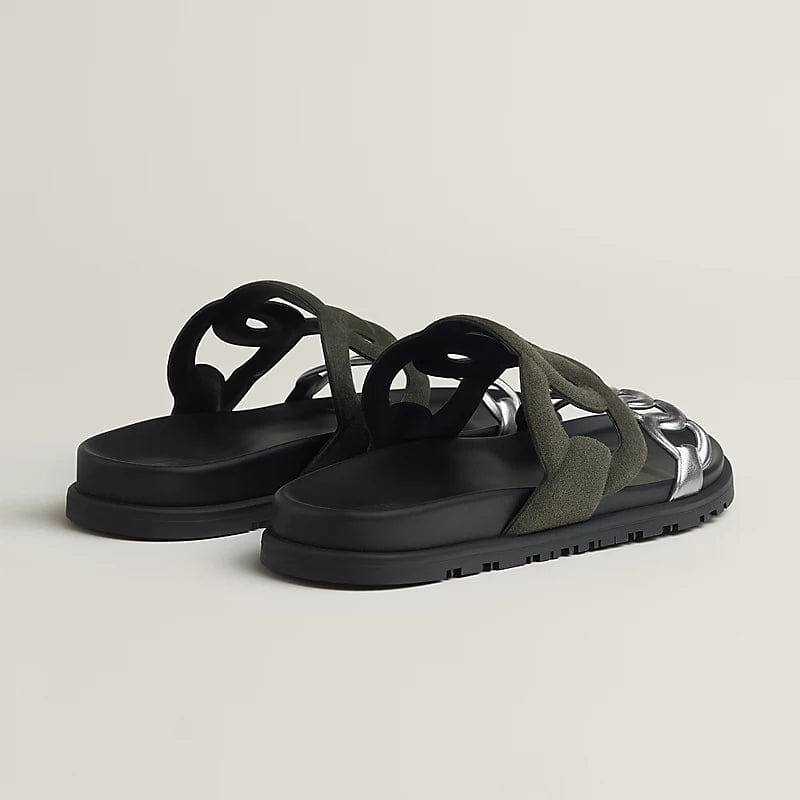 Hermes Extra sandal