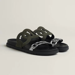 Hermes Extra sandal